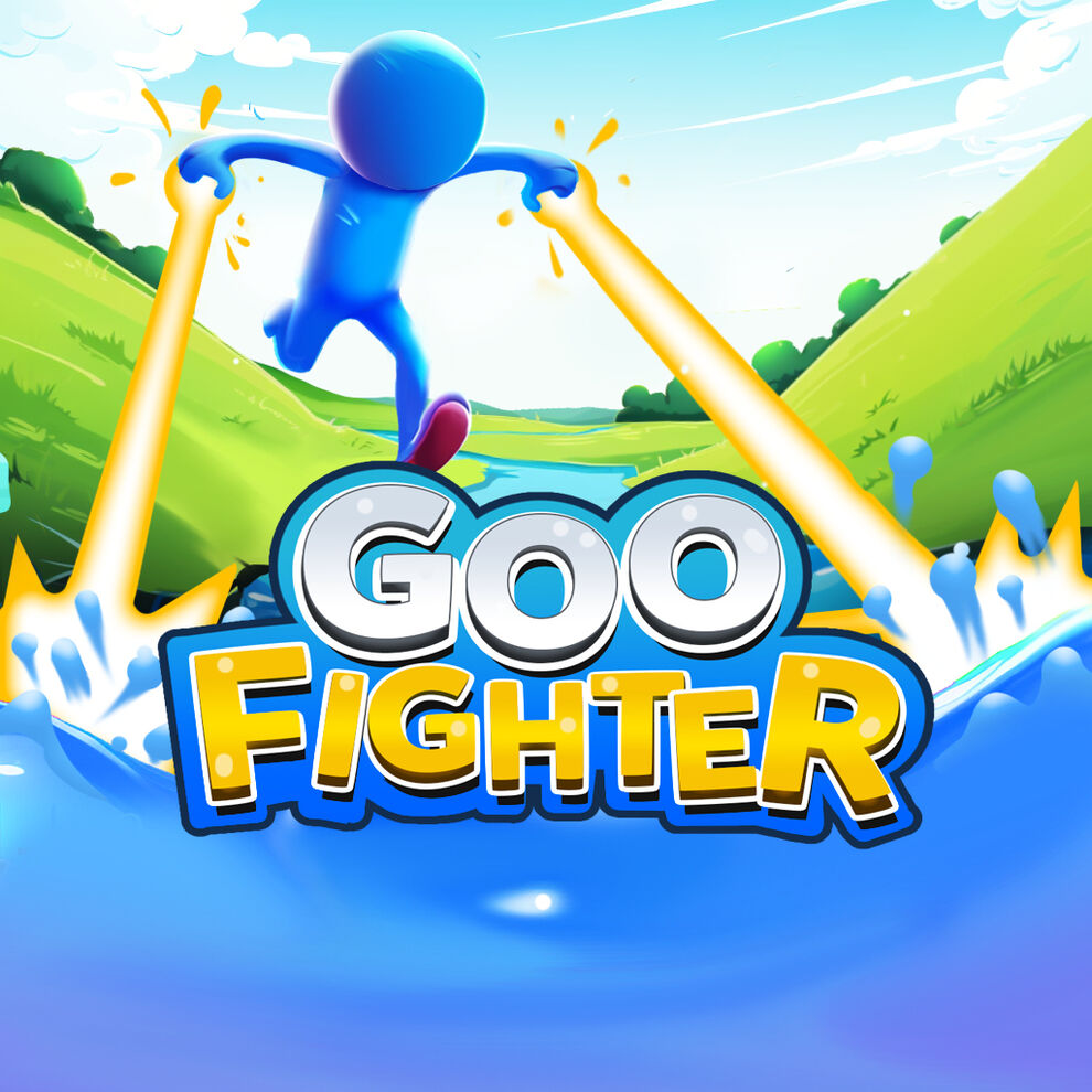 Goo Fighter