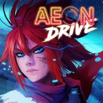 Aeon Drive