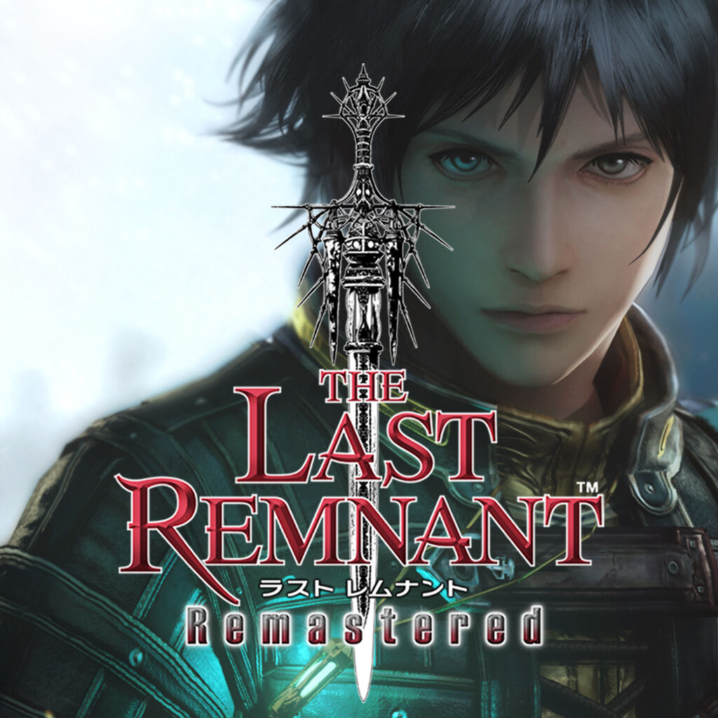 THE LAST REMNANT Remastered ダウンロード版 | My Nintendo Store