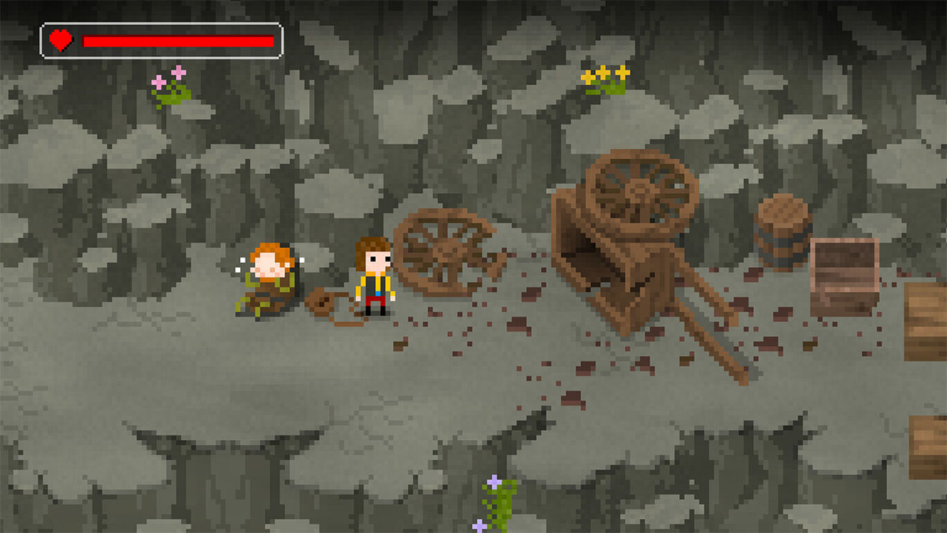 ルカノール伯爵