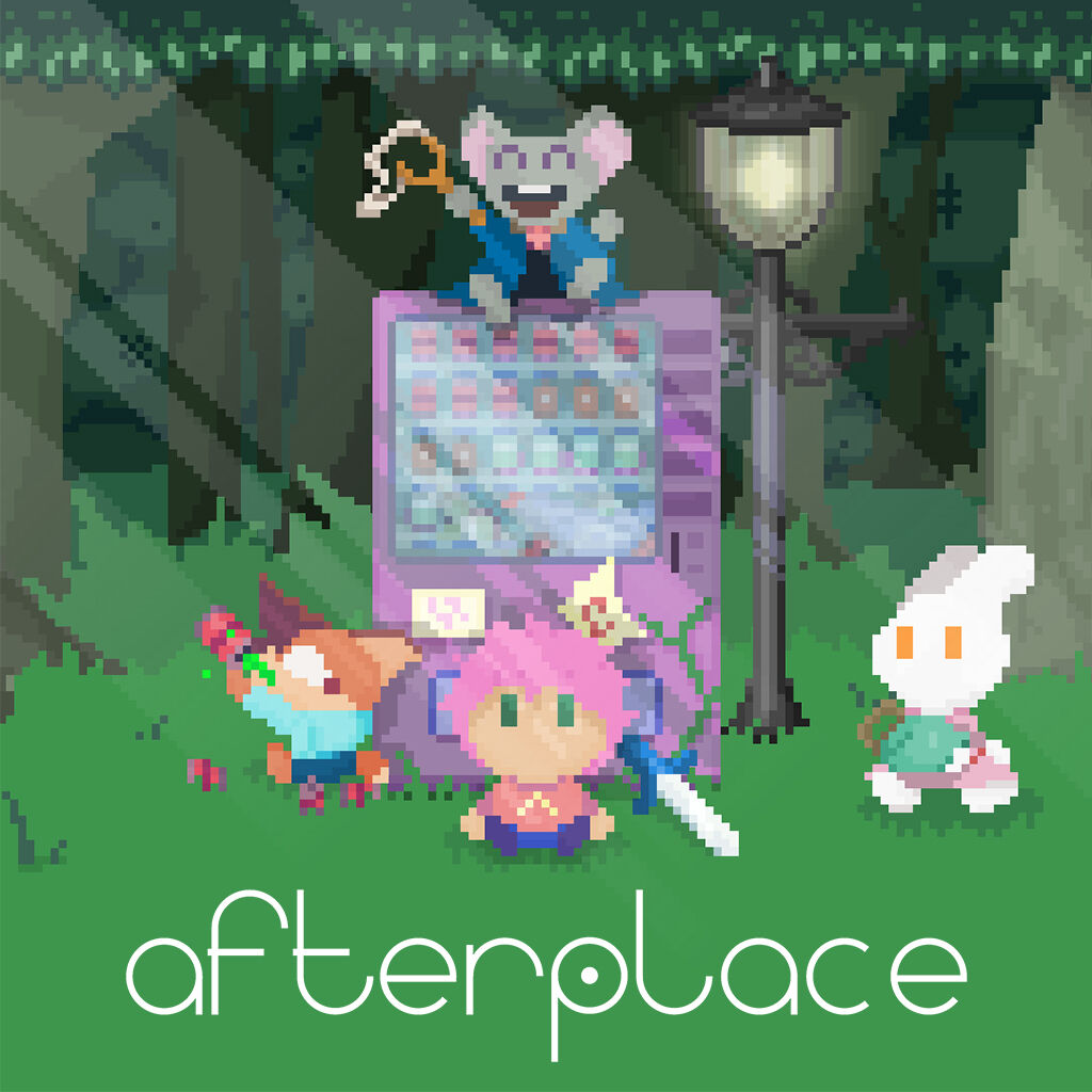 Dreamscaper | My Nintendo Store（マイニンテンドーストア）