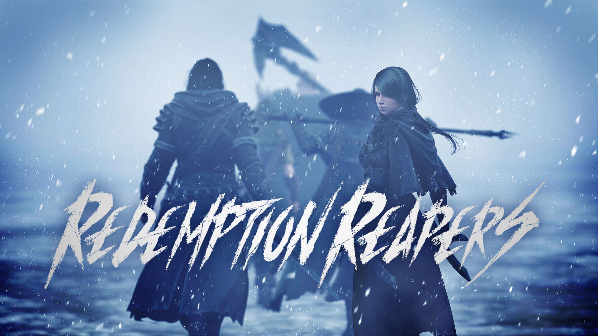 Redemption Reapers ダウンロード版 | My Nintendo Store（マイ 