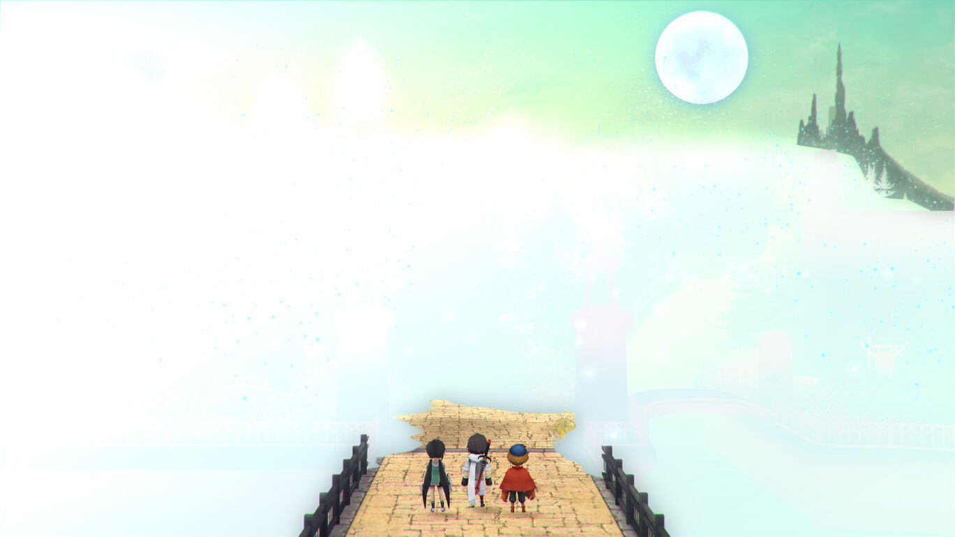 LOST SPHEAR