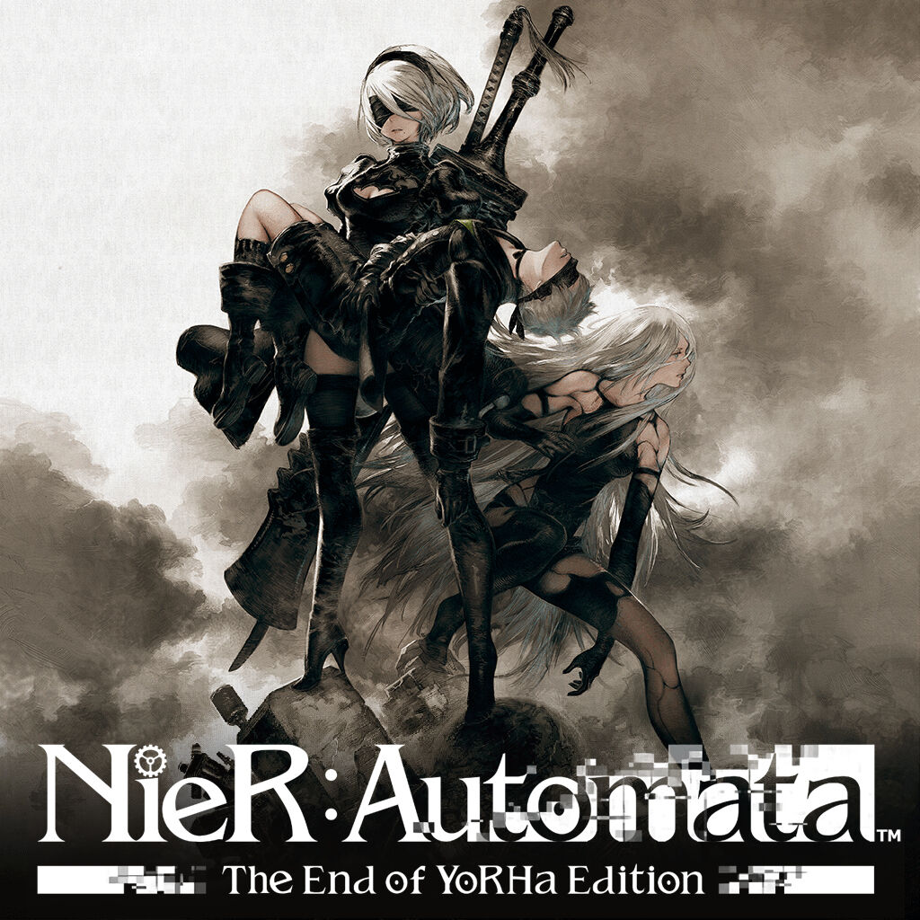 NieR:Automata The End of YoRHa Edition ダウンロード版 | My