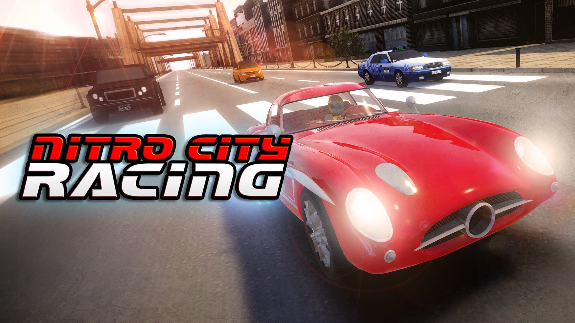 ラ*テ様 【美品】売切御免❗️早い者勝ち！Nintendoswitch あつ森モ Nitro City Racing | Nintendo Store