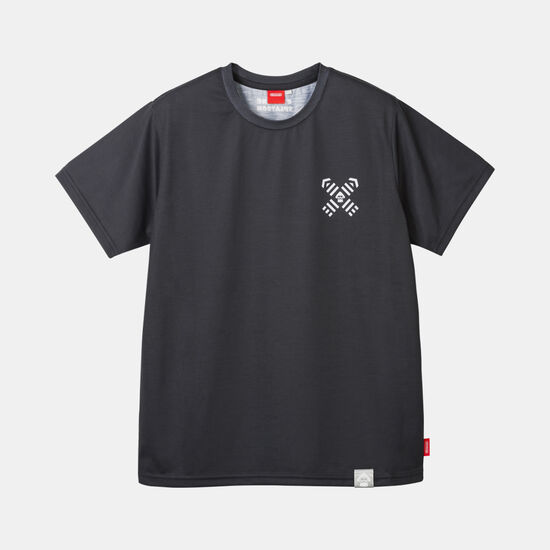 Tシャツ CROSSING SPLATOON B【Nintendo TOKYO取り扱い商品】