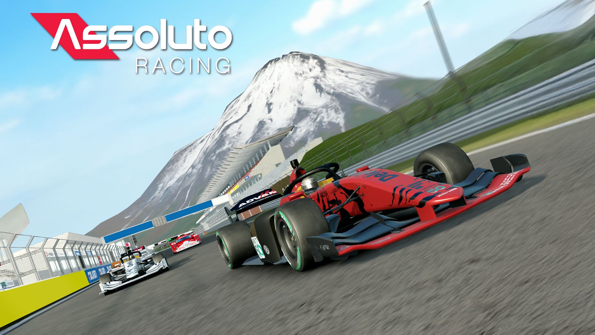 Assoluto Racing