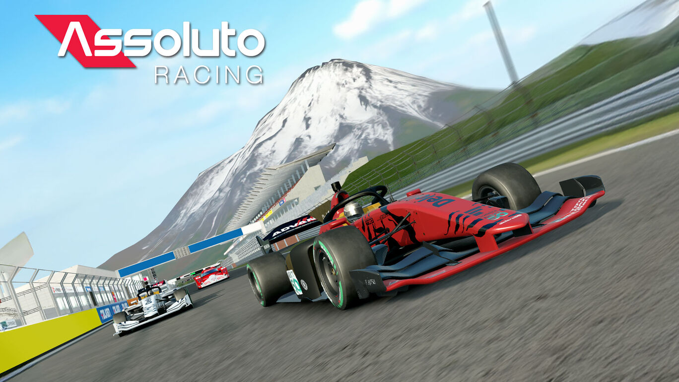 Assoluto Racing | Nintendo Store