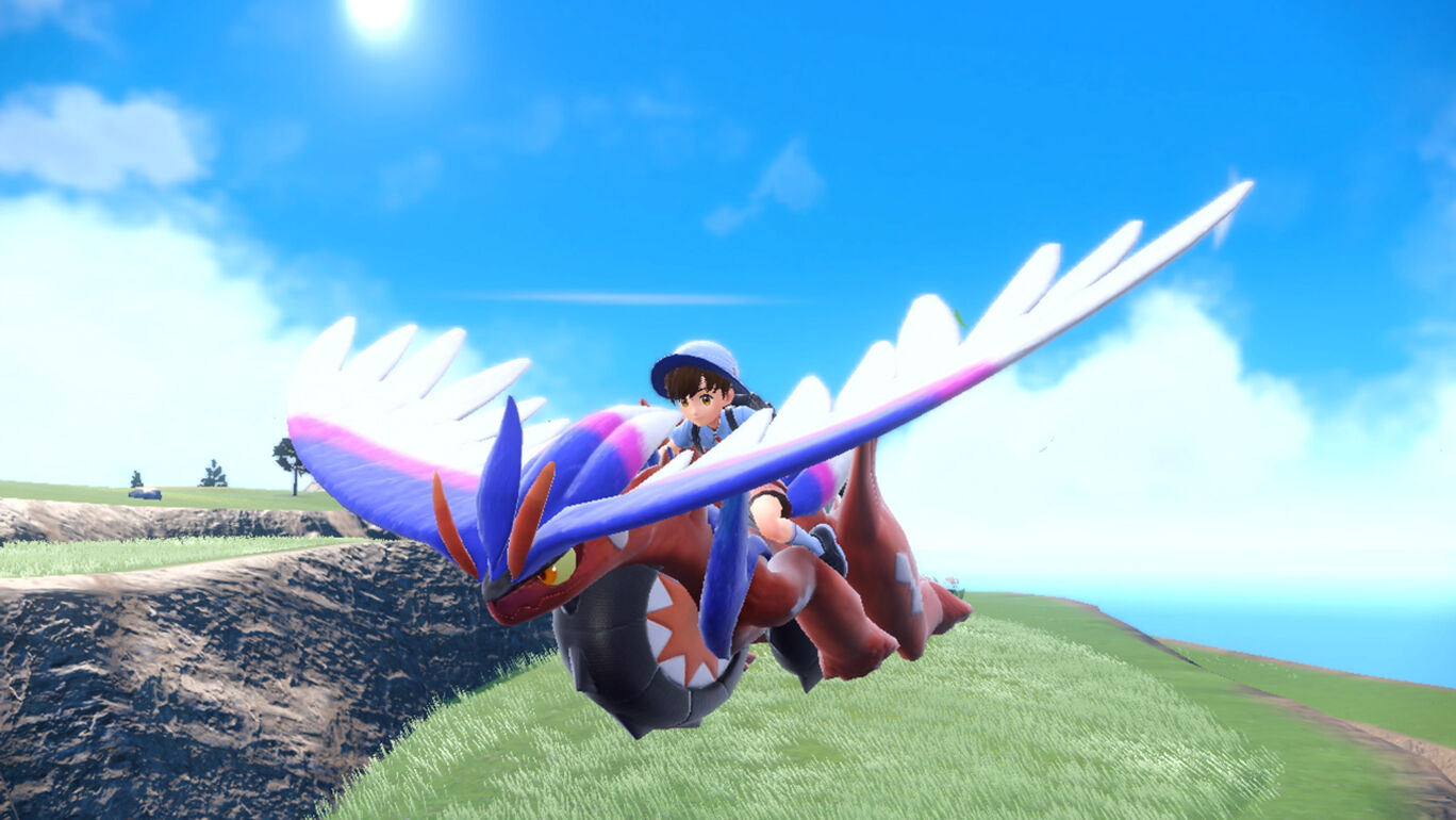 ポケットモンスター スカーレット ダウンロード版 My Nintendo Store マイニンテンドーストア
