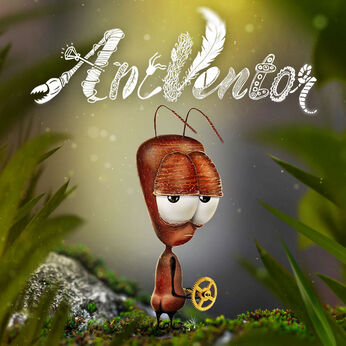 AntVentor