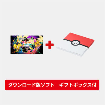 ギフトセット | My Nintendo Store（マイニンテンドーストア）