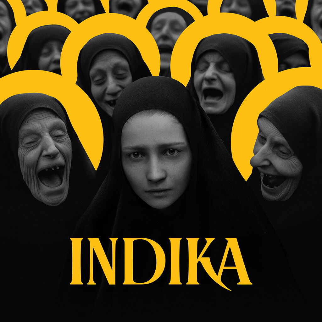 INDIKA | Nintendo Store
