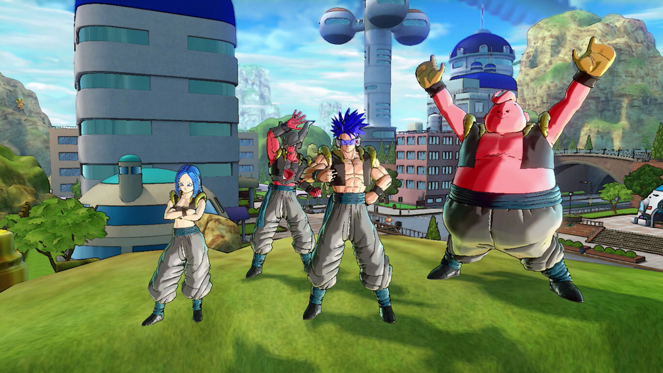 映画 ドラゴンボール超 ブロリー 編パック My Nintendo Store マイニンテンドーストア