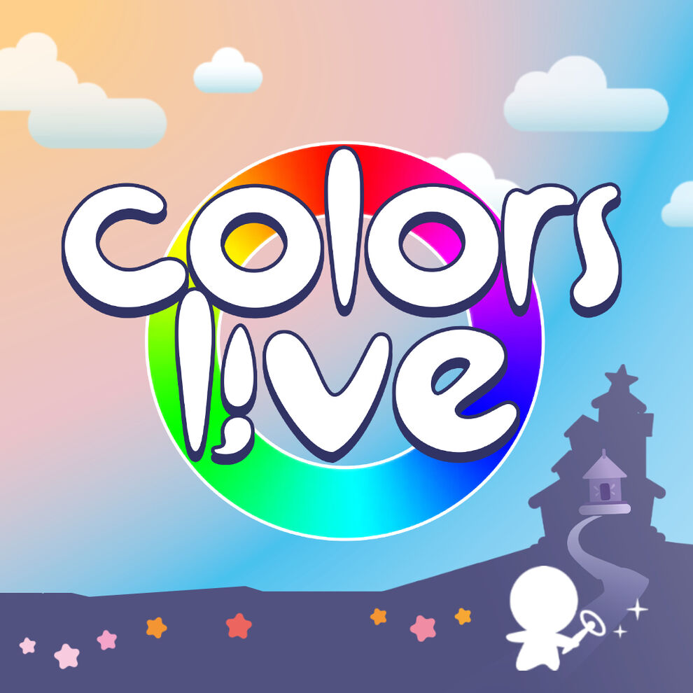 Colors Live