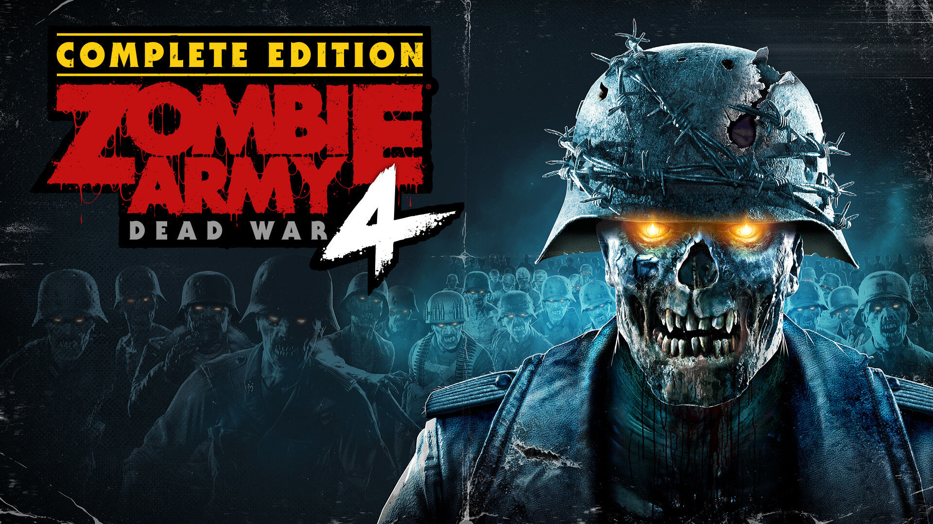 Zombie Army 4: Dead War Complete Edition