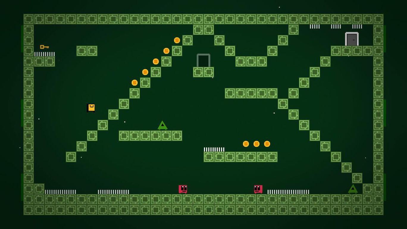 ダンジョン エスケープ ダウンロード版 My Nintendo Store マイニンテンドーストア