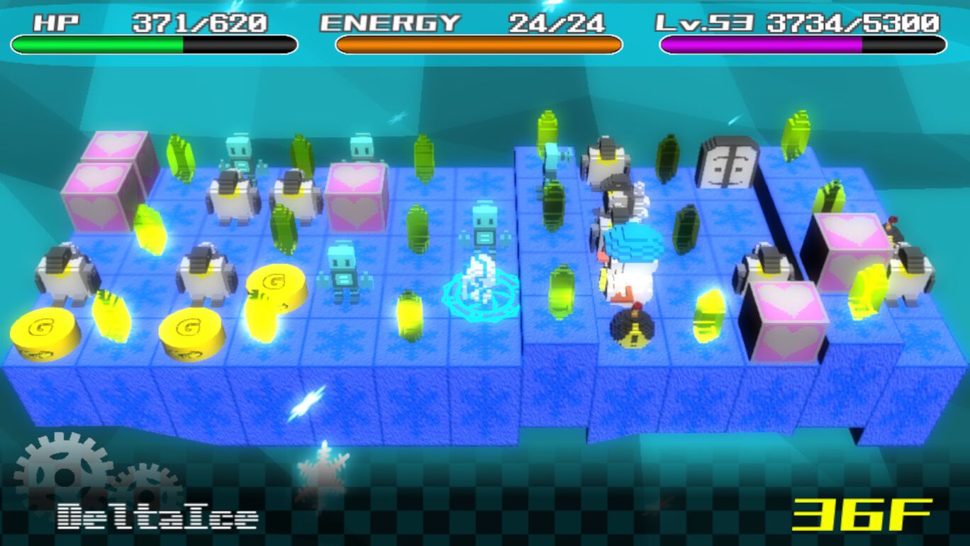 グリードロイド ダウンロード版 My Nintendo Store マイニンテンドーストア