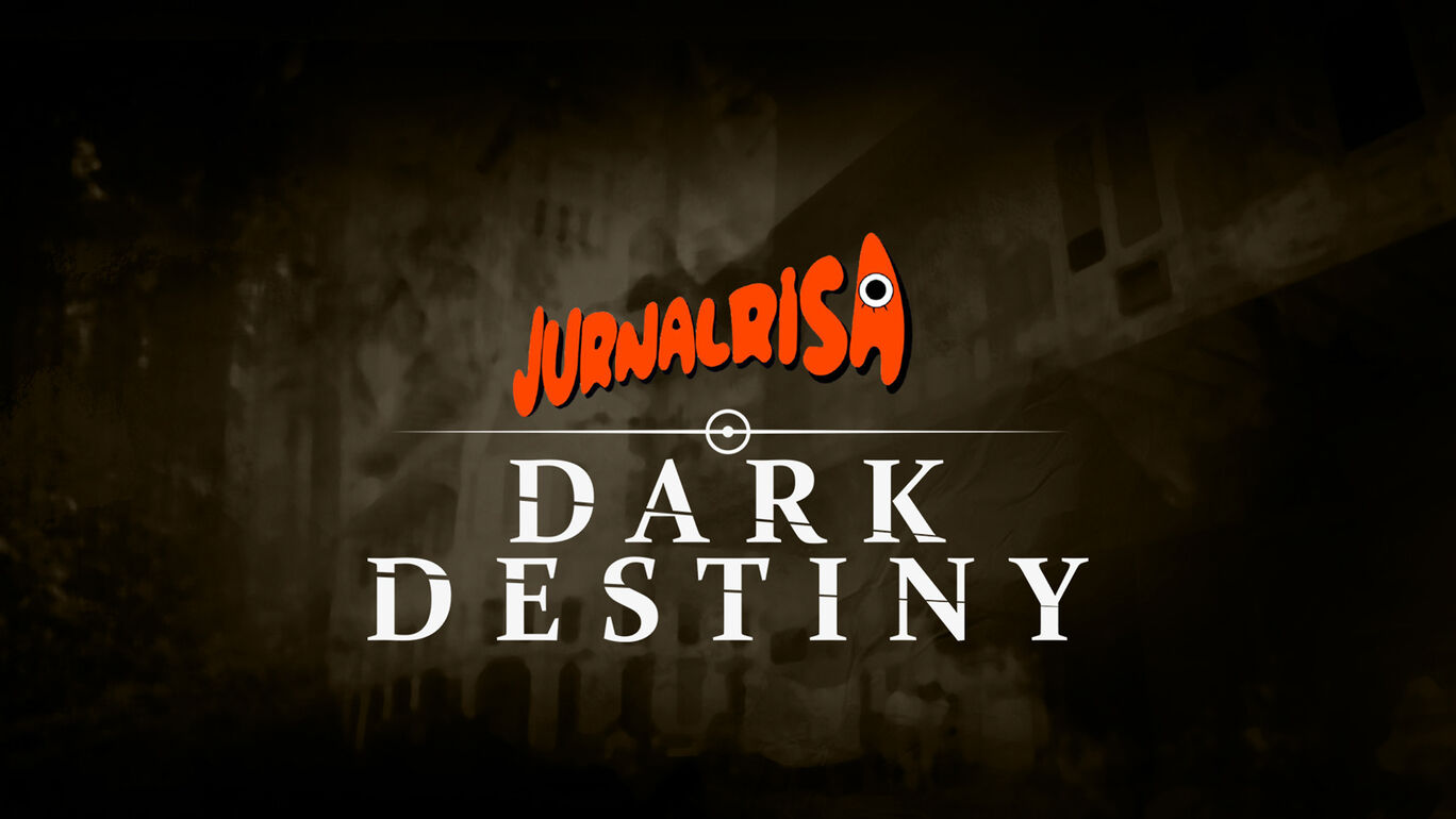 ジュルナル・リサ：ダーク・デスティニー (Jurnal Risa: Dark Destiny 