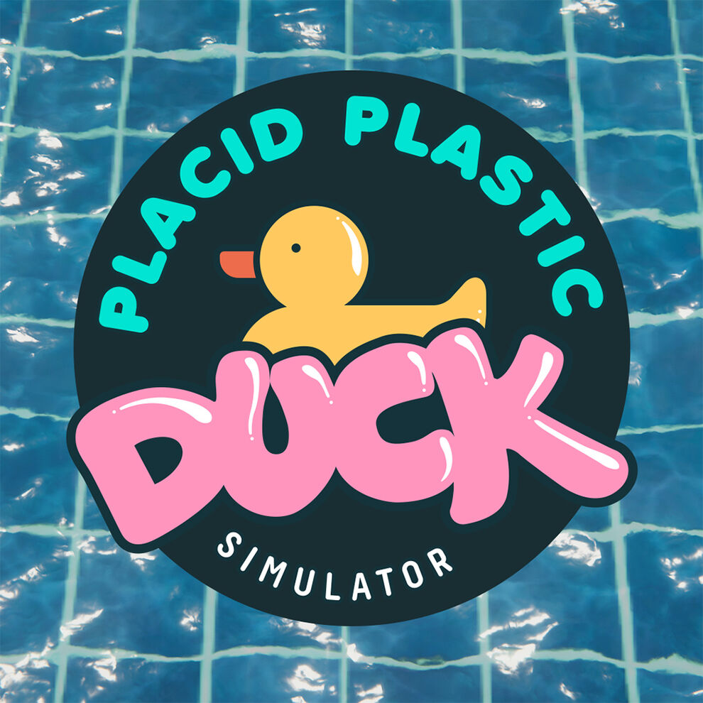Placid Plastic Duck Simulator