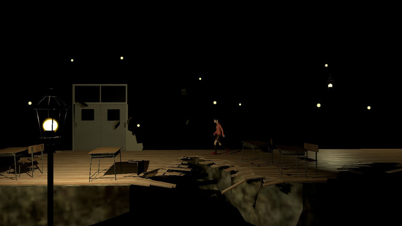 YUMENIKKI -DREAM DIARY-