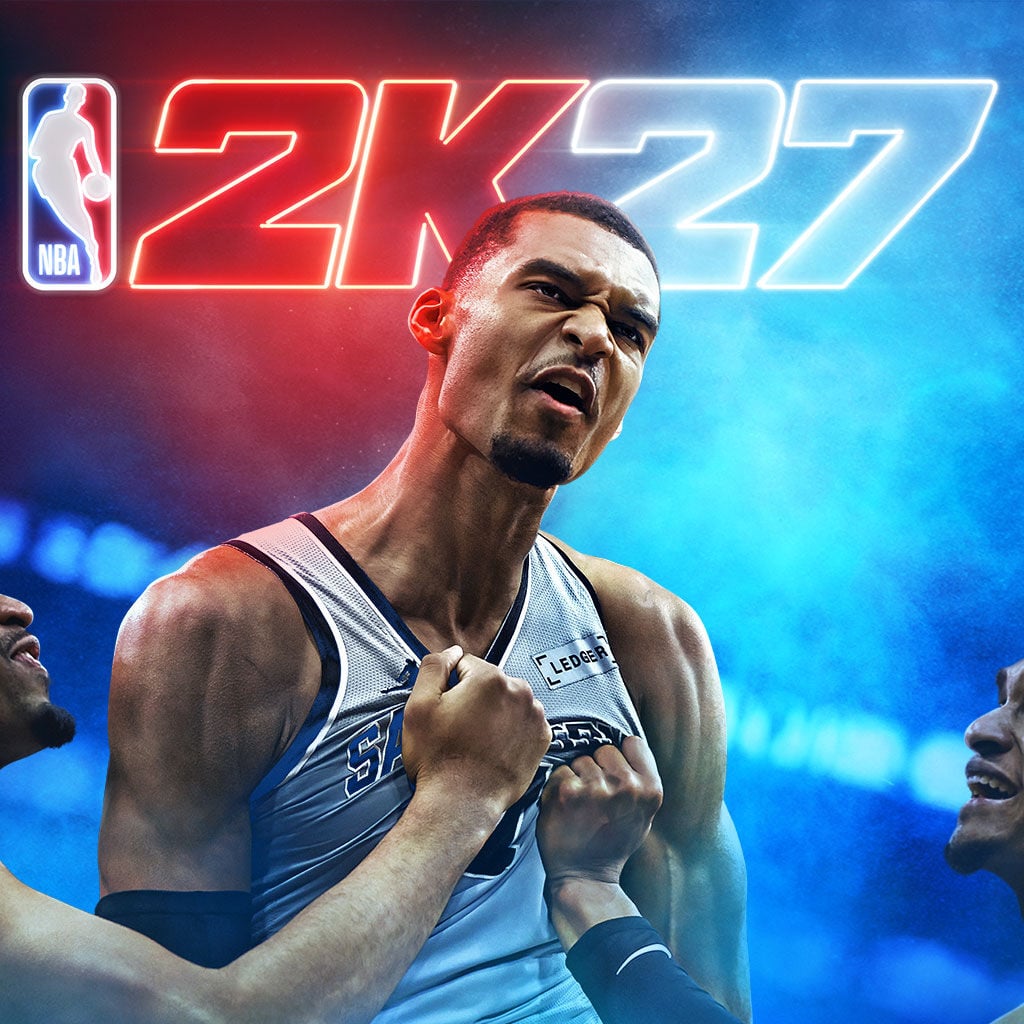 nba | Nintendo Store