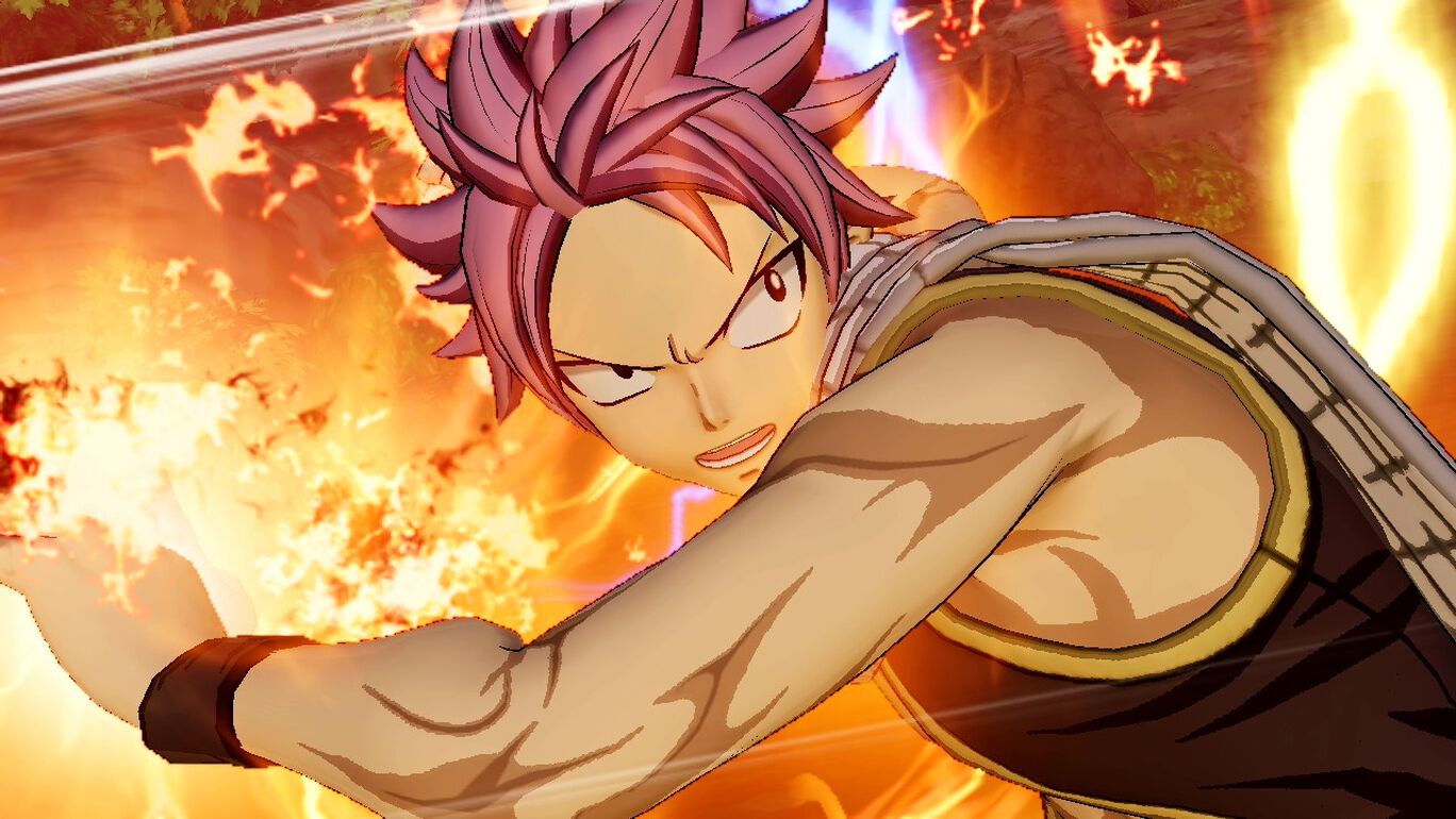 Fairy Tail ダウンロード版 My Nintendo Store マイニンテンドーストア