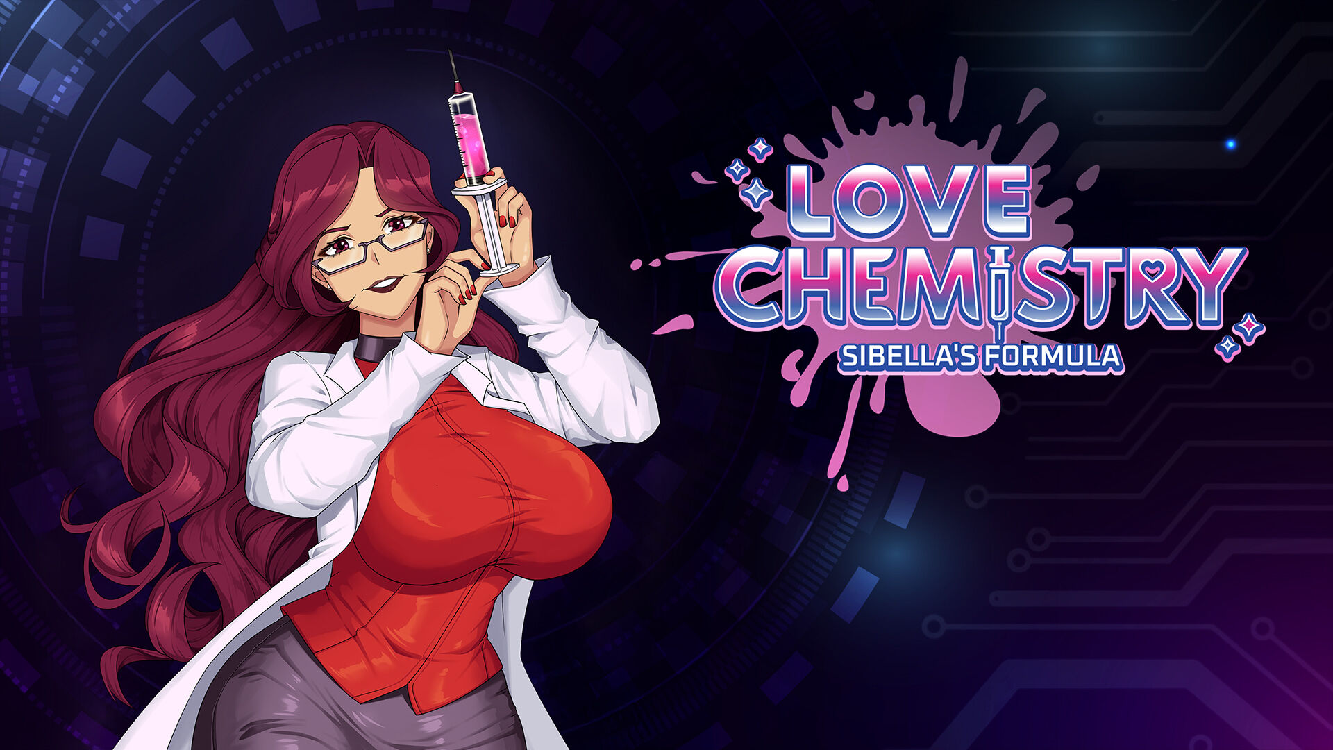 Love Chemistry - Sibella's Formula