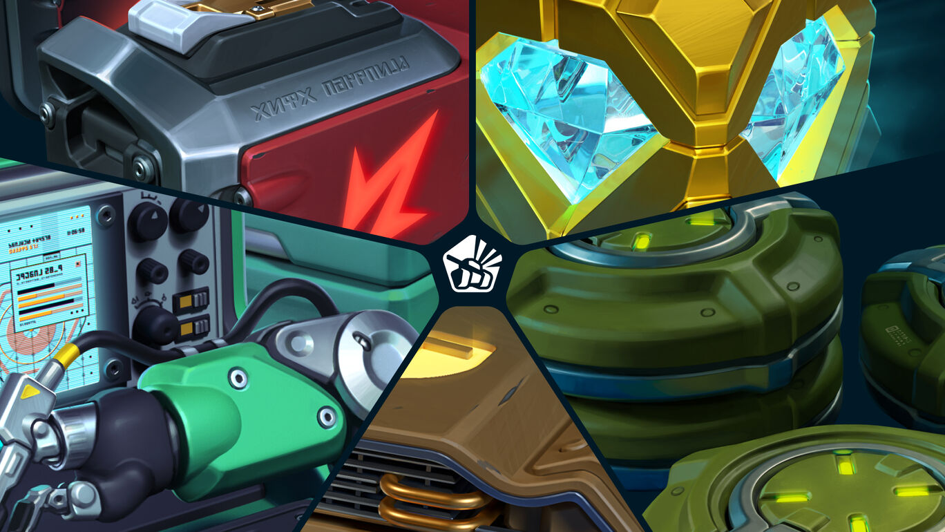 スペシャルパック