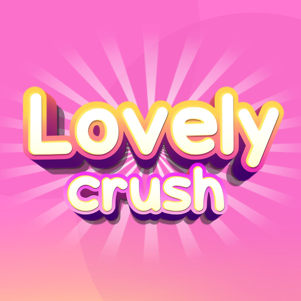Lovely Crush