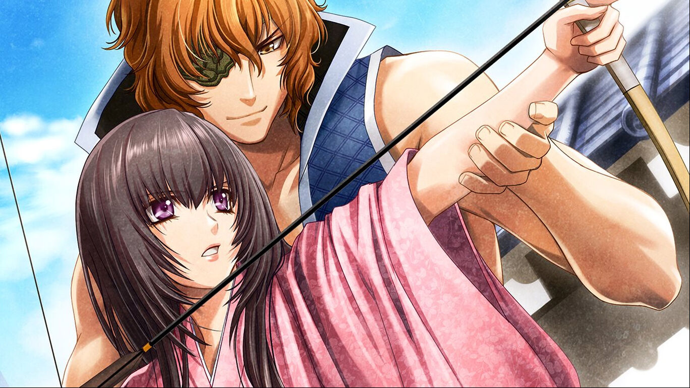 戦国姫歌～時果の契り～