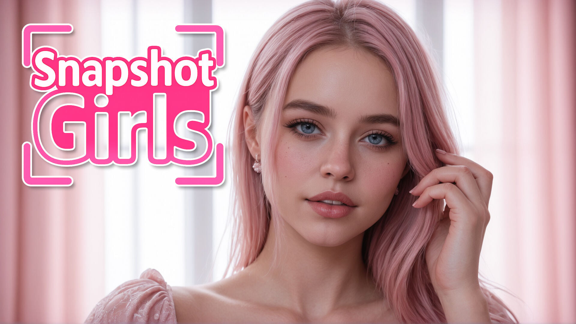 Snapshot Girls