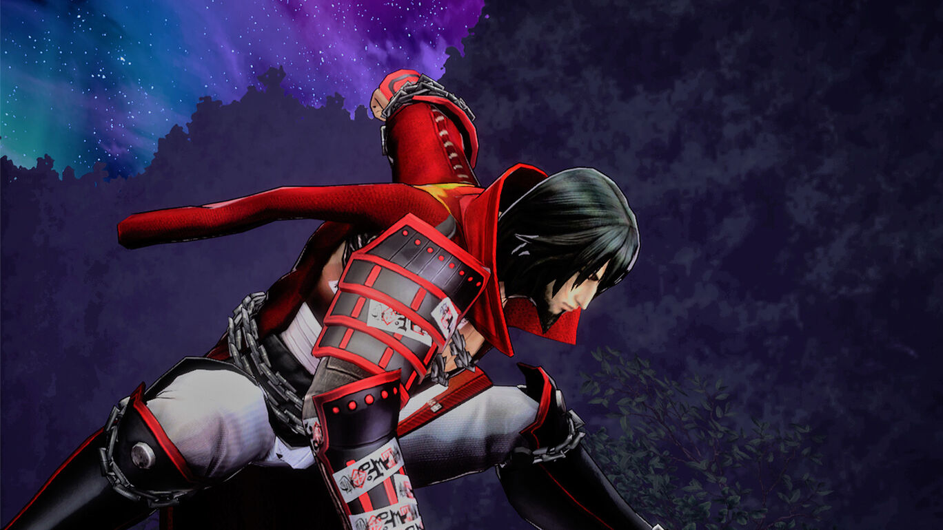 ブラッドステインド リチュアル オブ ザ ナイト Bloodstained Ritual Of The Night ダウンロード版 My Nintendo Store マイニンテンドーストア