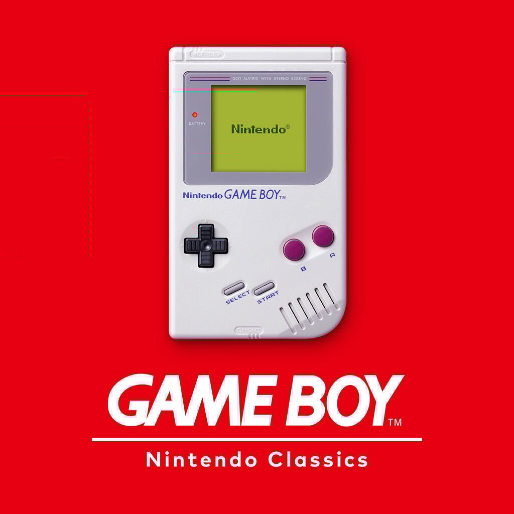 ゲームボーイソフト ゲームボーイ Nintendo Classics | My Nintendo Store（マイ