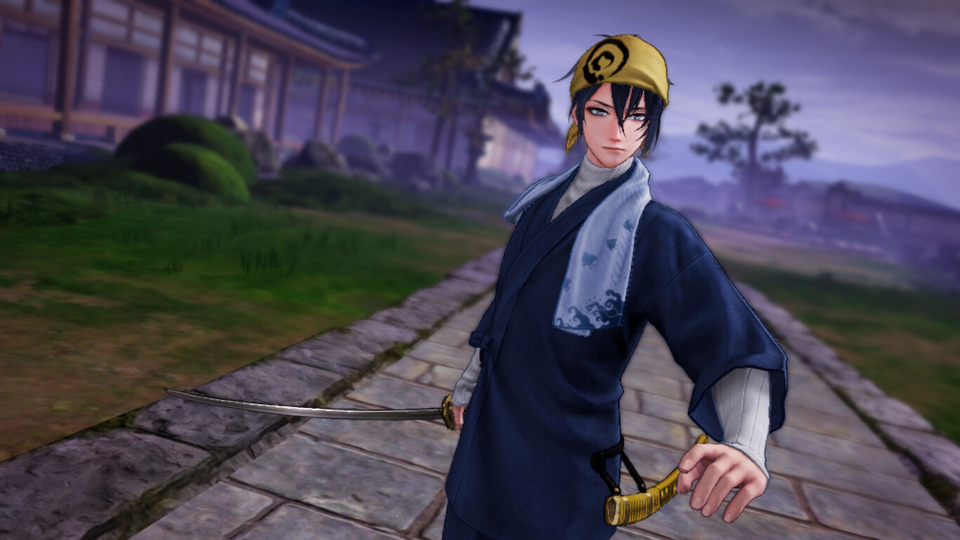 内番風装束 16種セット My Nintendo Store マイニンテンドーストア