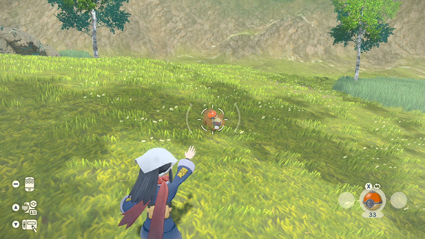 Pokemon Legends アルセウス ダウンロード版パッケージ付 My Nintendo Store マイニンテンドーストア