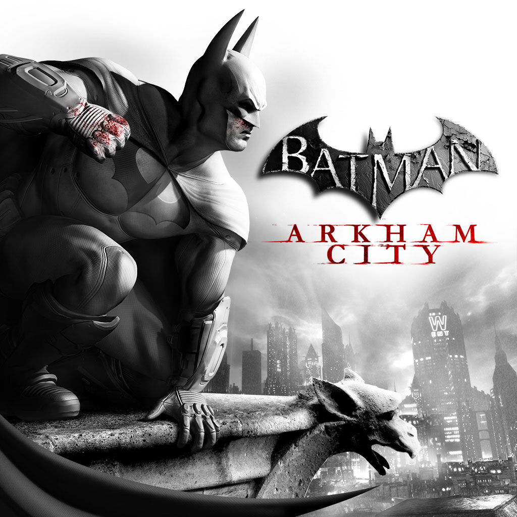 バットマン：アーカム・シティ』 ダウンロード版 | My Nintendo Store 