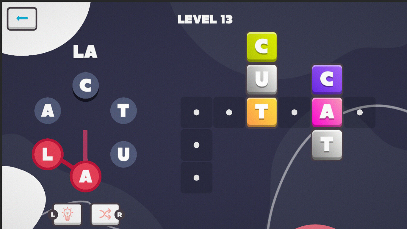 Wordify 言葉 ダウンロード版 My Nintendo Store マイニンテンドーストア