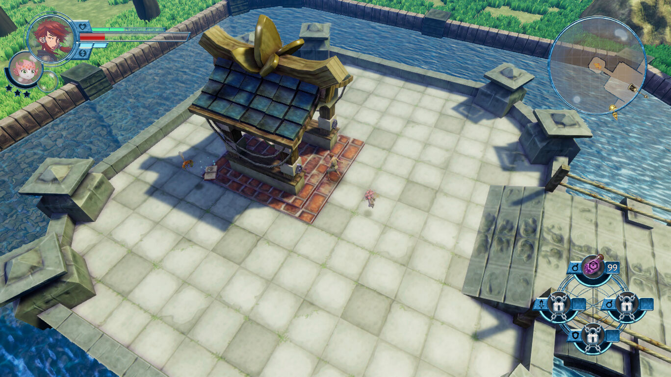 アルケミスト アドベンチャー ダウンロード版 My Nintendo Store マイニンテンドーストア