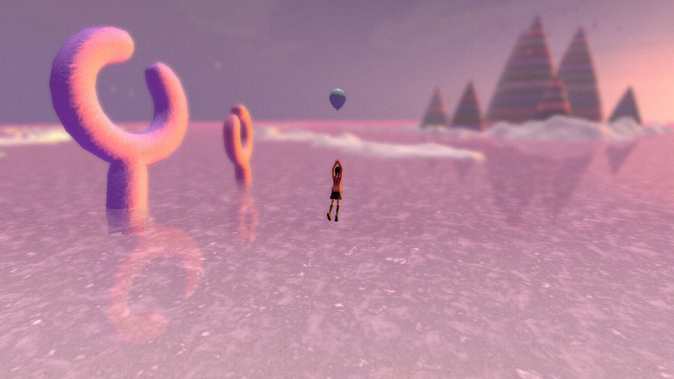 YUMENIKKI -DREAM DIARY-