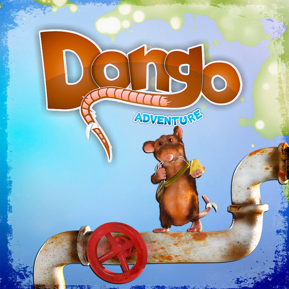 Dongo Adventure