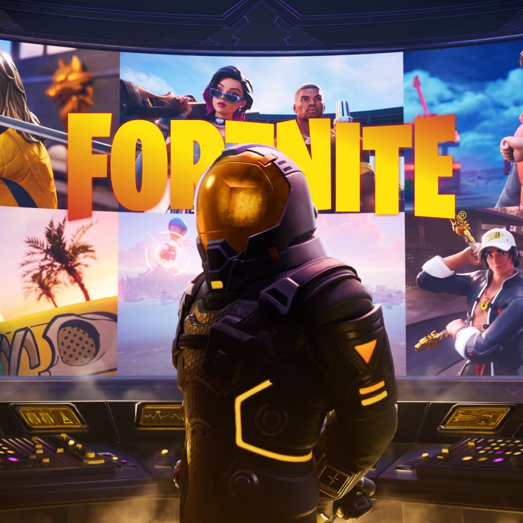 フォートナイト | My Nintendo Store（マイニンテンドーストア）