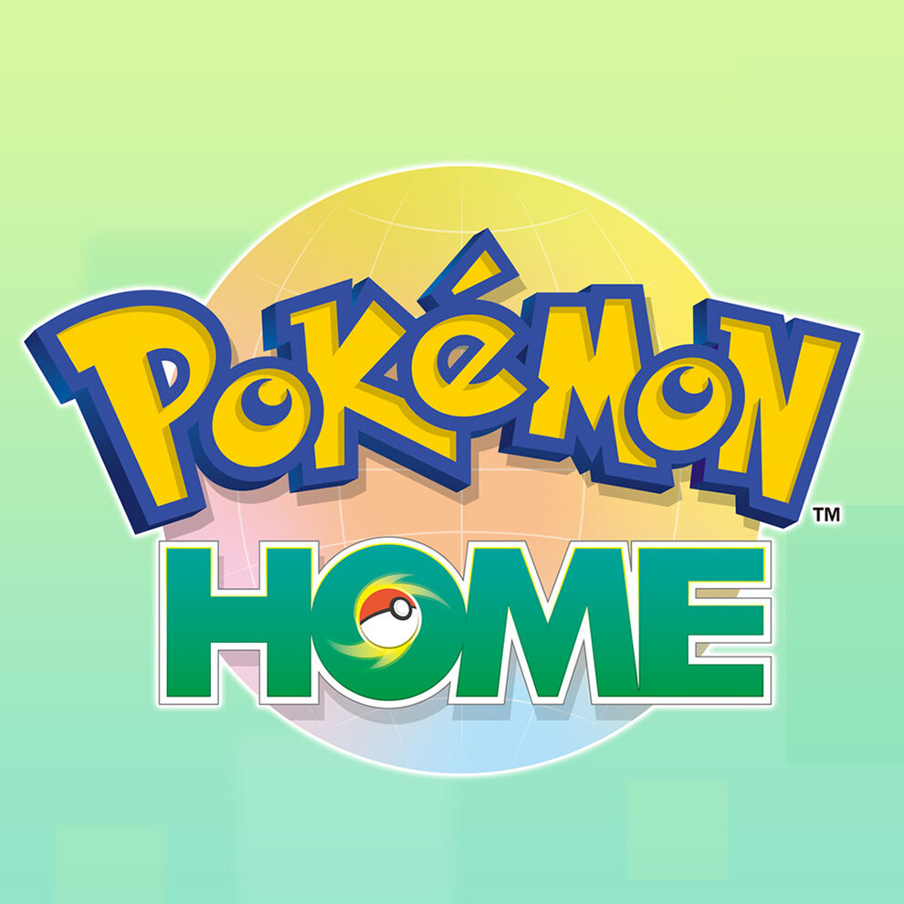Pokemon Home ダウンロード版 My Nintendo Store マイニンテンドーストア
