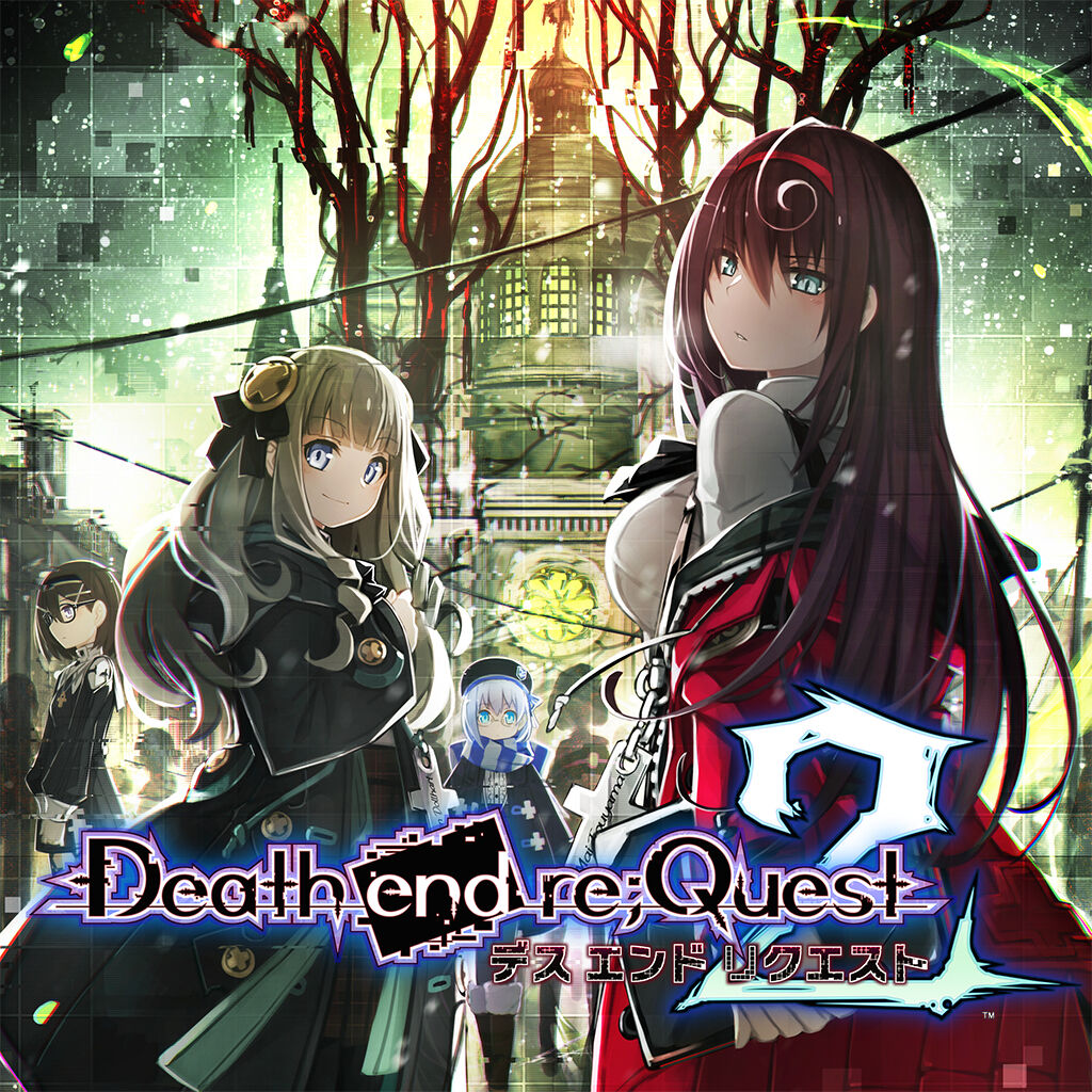 Death end re；Quest デス エンド リクエスト