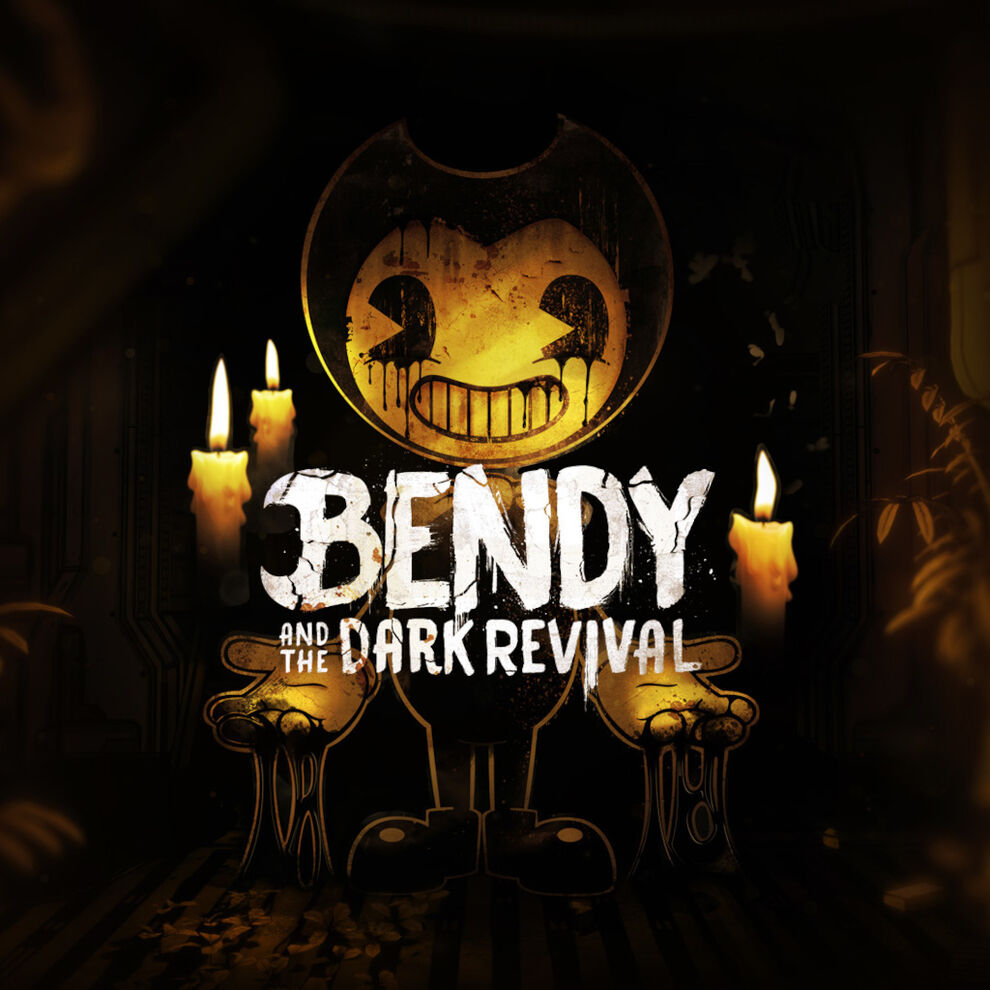 任天堂スイッチBendy and the Ink Machine (北米版) Amazon.co.jp: Bendy and the Ink Machine (輸入版:北米) – Switch