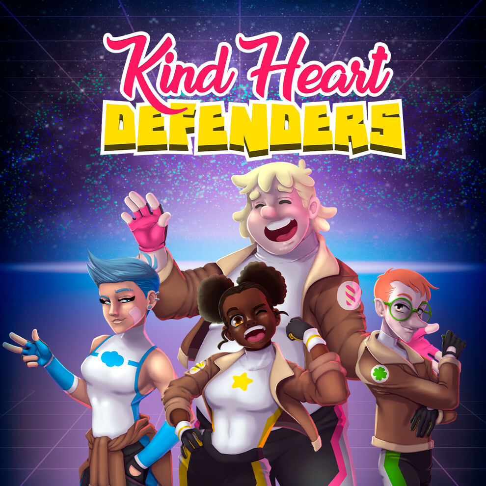 Kind Heart Defenders