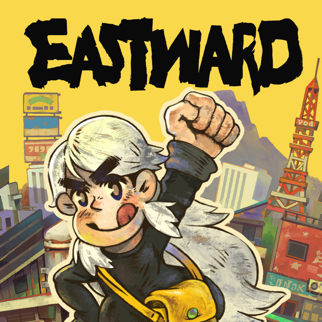 Eastward（イーストワード） ダウンロード版 | My Nintendo Store 