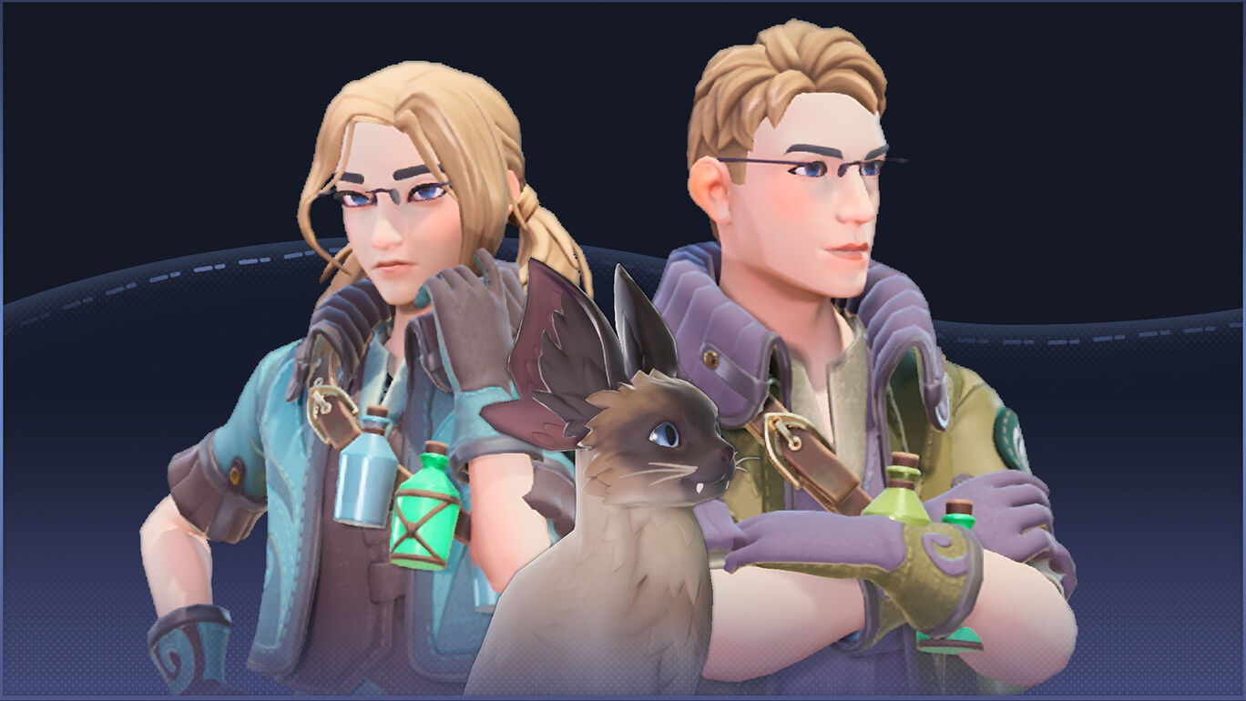 スターターパック