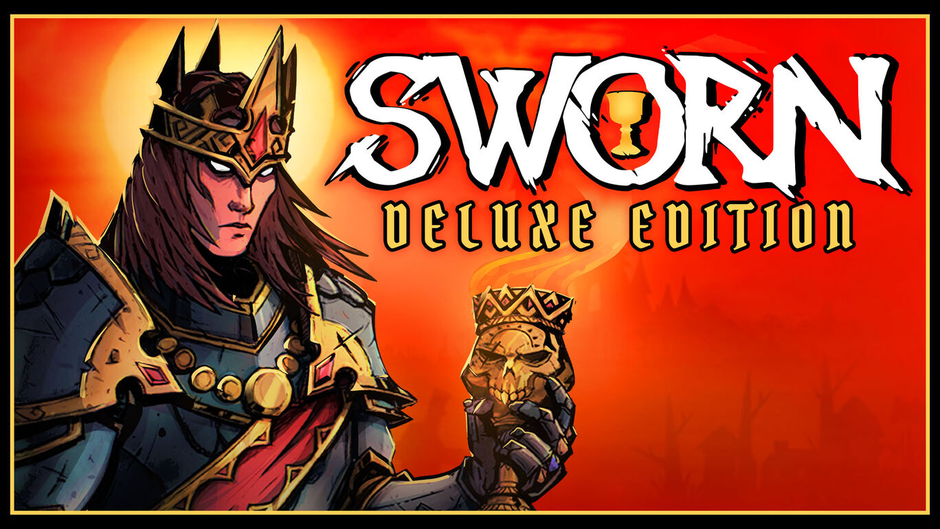 SWORN - Digital Deluxe Edition