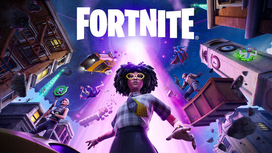 フォートナイト バトルロイヤル ダウンロード版 My Nintendo Store マイニンテンドーストア