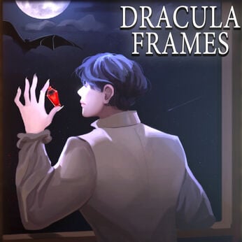 Dracula Frames